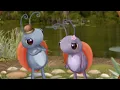Wonder Pets - NO NO FINE FINE DINNER DANCING DINNER DANCING