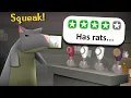 I found a surprise while ranking Runescape s bars