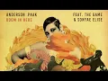 Anderson .Paak - Room in Here (feat. The Game & Sonyae Elise)