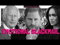 EMOTIONAL BLACKMAIL - Debunking Fact From Fiction