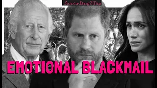 EMOTIONAL BLACKMAIL - Debunking Fact From Fiction