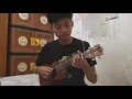 Download Lagu Fingerstyle OST Sibolang (Cover Ukulele)