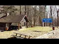 John Douglas Wayside near Abingdon Virginia Speeding Ticket Capital of the World