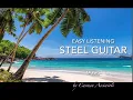 Download Lagu Relaxing Easy Listening Steel Guitar Music -  #steelguitarmusic #pedalsteelguitar