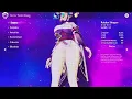 Raiden Shogun Thicc Big Boob Genshin Impact MOD