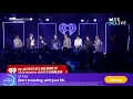 BTS Jungkook Singing Euphoria Fanchant with ARMYs