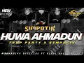Download Lagu DJ HUWA AHMADUN STYLE SIMPATIK !! JINGGLE RDY AUDIO FT KIDUL KALI PROJECT 🎵