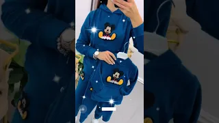 Shorts ملابس الأم والطفل ة 