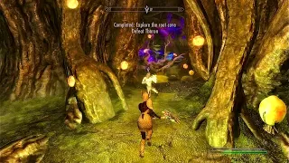 Defeating Thoron in 12 Seconds