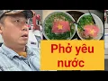 Download Lagu Bình luận tô phở yêu nước tại Việt Nam