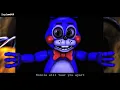 [SFM/FNAF2] FNaF 2 Song Alt. Metal Cover (MiatriSs/Rissy) [FNAF2 Anniversary]
