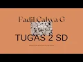 Tugas 2 Struktur Data - Implementasi Stack Queue Quick Sort