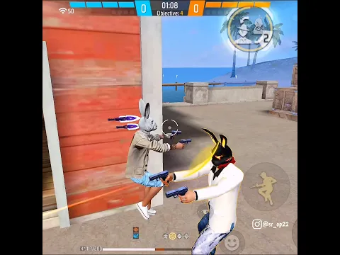 Power of Gali Boy 😎 #freefire #funny #shorts