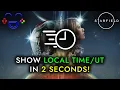 Instant Show Starfield s Local - 2-Second Trick