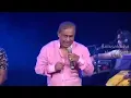 Hamsalekha speaking about upendra
