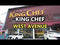 King Chef West Avenue