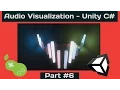 Audio Visualization - Tutorial Part 6