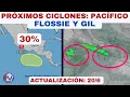 Download Lagu Próximos Ciclones Tropicales: Flossie y Gil - Pronóstico Download Lagu Próximos Ciclones Tropicales: Flossie y Gil - Pronóstico