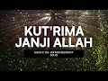 Download Lagu Kut'rima Janji Allah (Tuhan Memb'riku Kegirangan) | GSJS | Re-Arrangement