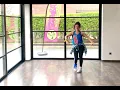 La Gota Fría by Zumba Delia Belgium
