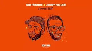 kid fonque x jonny miller afrika is the future 