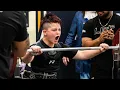 8 World Records and 9 American Records at the USAPL Youth Nationals