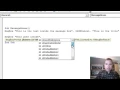 Excel 432 Message Boxes Part 1