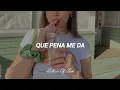 Sigue Tu Camino - Dimensión Latina (Letra)