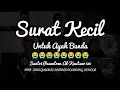 Download Lagu #1 surat kecil untuk ayah dan ibu 😭😭 sayang menyentuh Santri Pesantren Al-Kautsar 561 SMP SMA QSBS