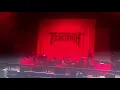 BEARTOOTH - "Body Bag"  live in Berlin [CORE COMMUNITY ON TOUR]