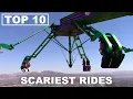 Download Lagu Top 10 Scariest Rides in the World (2022)