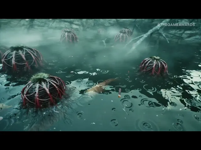 Forest 3 World Premiere Trailer from The Game Awards 2025