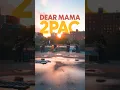 Download Lagu Dear Mama by 2Pac | For the moms 👑
