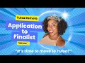 Tulsa Remote Timeline 2024 How long does it take to apply interview and become a finalist