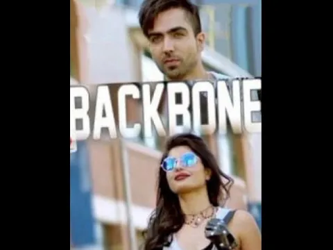 Download MP3 Backbone Punjabi song By Harrdy Sandhu  || Backbone @themusic8810