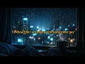 Rihanna - Unfaithful (Lyrics) | 4K Visualizer