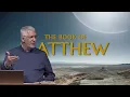 Matthew 4 Wilderness Temptation First Disciples and Ministering to the People