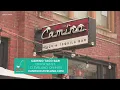 Camino Taco Bar in downtown Cleveland What to expect