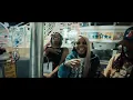 Da Cartel - Just Let Me Know (Official Music Video)
