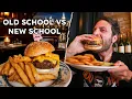 What is the Best Burger in NYC Peter Luger vs Red Hook Tavern