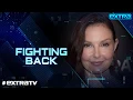 Ashley Judd Fires Back at Trolls Explains Medical Reason She Looks Different