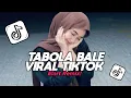Download Lagu VIRAL TIKTOK!! DJ TABOLA BALE ELART REMIX SOUND FYP VIRAL TIKTOK TERBARU 2025!