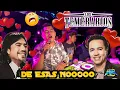 Lagu Sonido Famoso JG🔥Temas Para Enamorados💖Los Temerarios De esas Nooooo 🤧