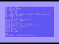 Leibniz s Notation on a Commodore 64 Used to Calculate PI