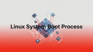 Linux Boot Process Explained Step by Step BIOS UEFI GRUB Bootloader Kernel Systemd Tutorial fo