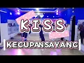 Lagu KISS | KECUPAN SAYANG | LILIS KARLINA | DANGDUT | SENAM KREASI