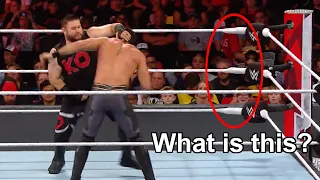 50 Minutes of WWE Facts