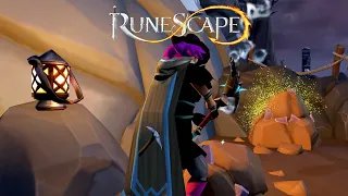 This Is How I m Going To AFK Mining To 200m - Primal Ores Are Going To Make Me BANK In Runescape 3