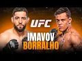 Download Lagu Imavov vs Borralho !!!