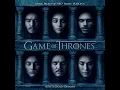 Ramin Djawadi - Light of the Seven | Game of Thrones (Music from the HBO® Series - Season 6)